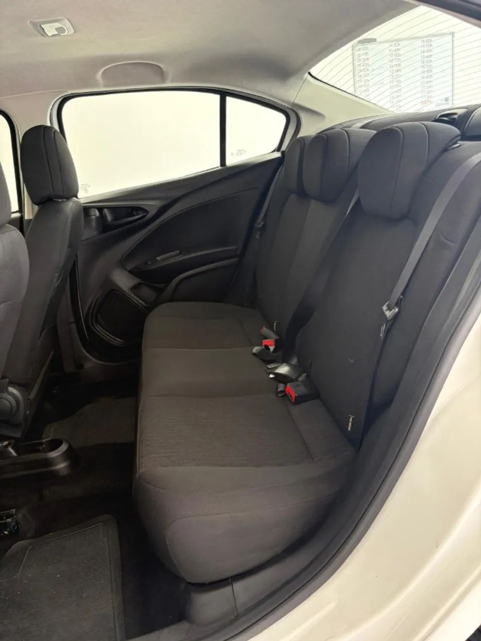 Fiat Cronos Drive 1.3 8V Flex 2023 - Foto 4