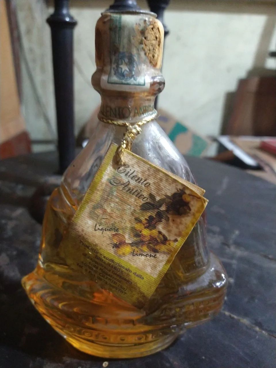 Bebida antiga  - Foto 4