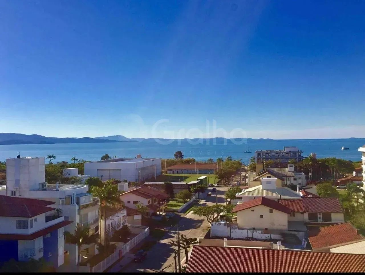 Imóvel para venda tem 975 metros quadrados com 12 quartos em Jurerê - Florianópolis - SC - Foto 5