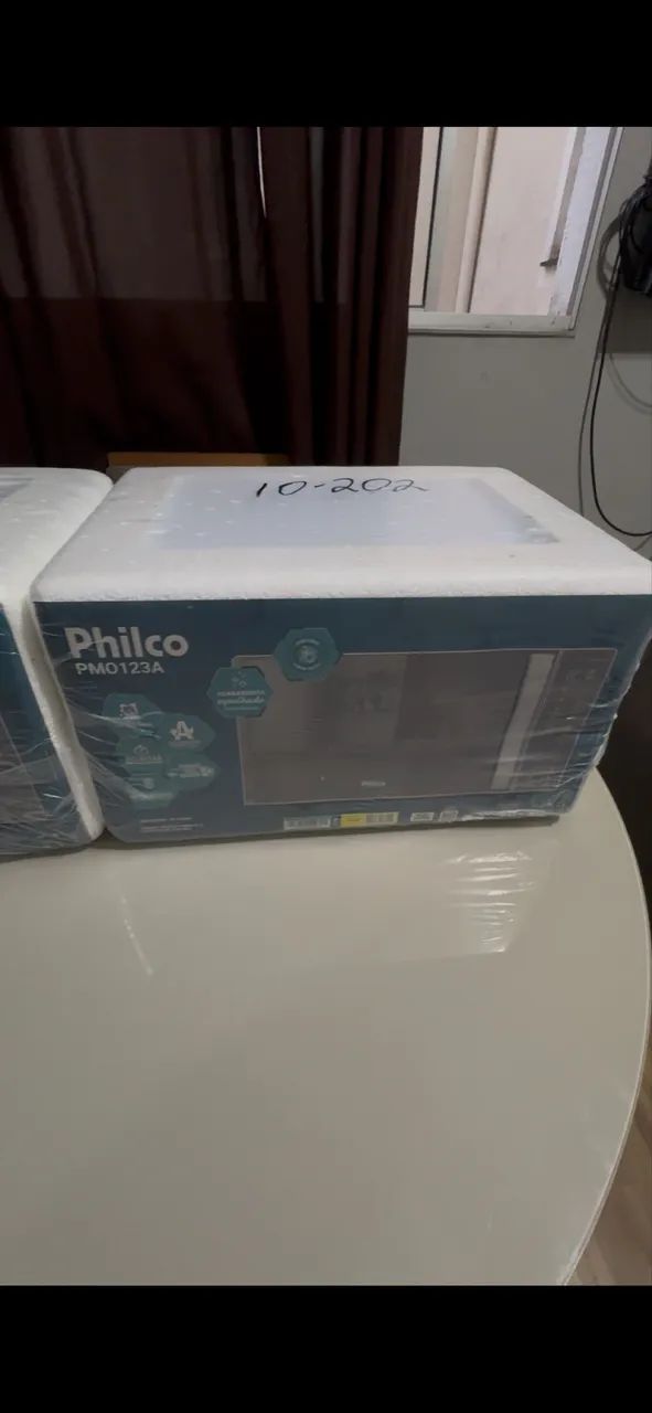 Microondas Philco PMO123A - Foto 4