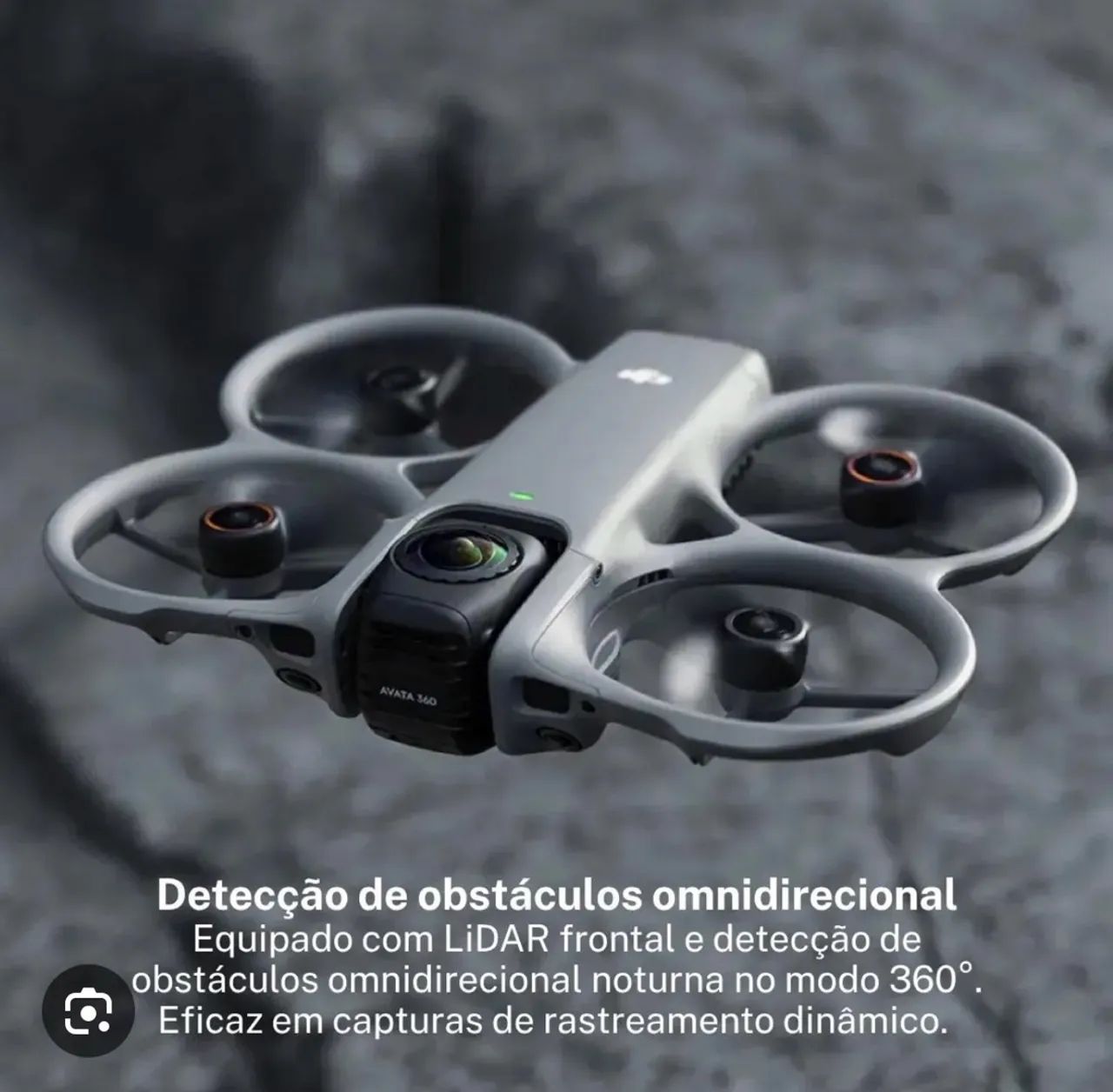 Dji Avata 360 Fly more combo + Googles 3 - Foto 3