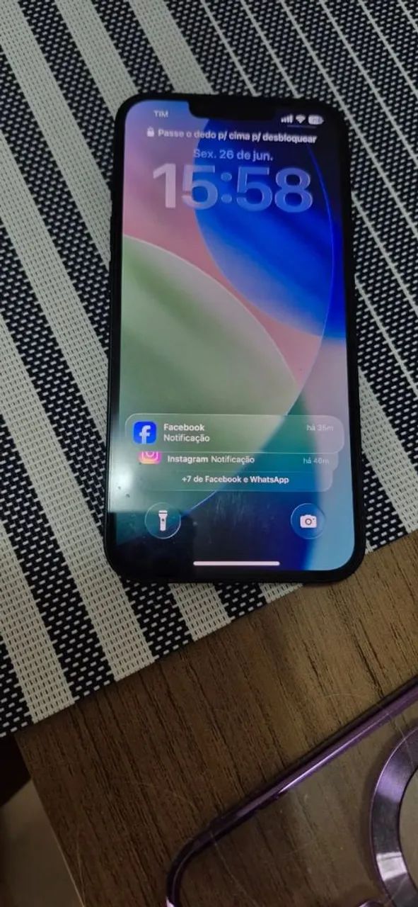 IPhone 13 - Foto 4