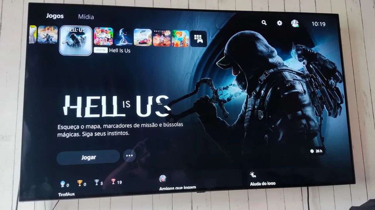 PlayStation 5 slim  - Foto 3