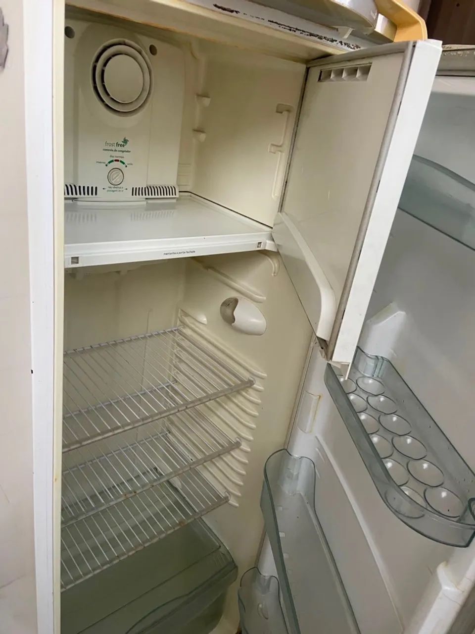 Refrigerador  - Foto 2