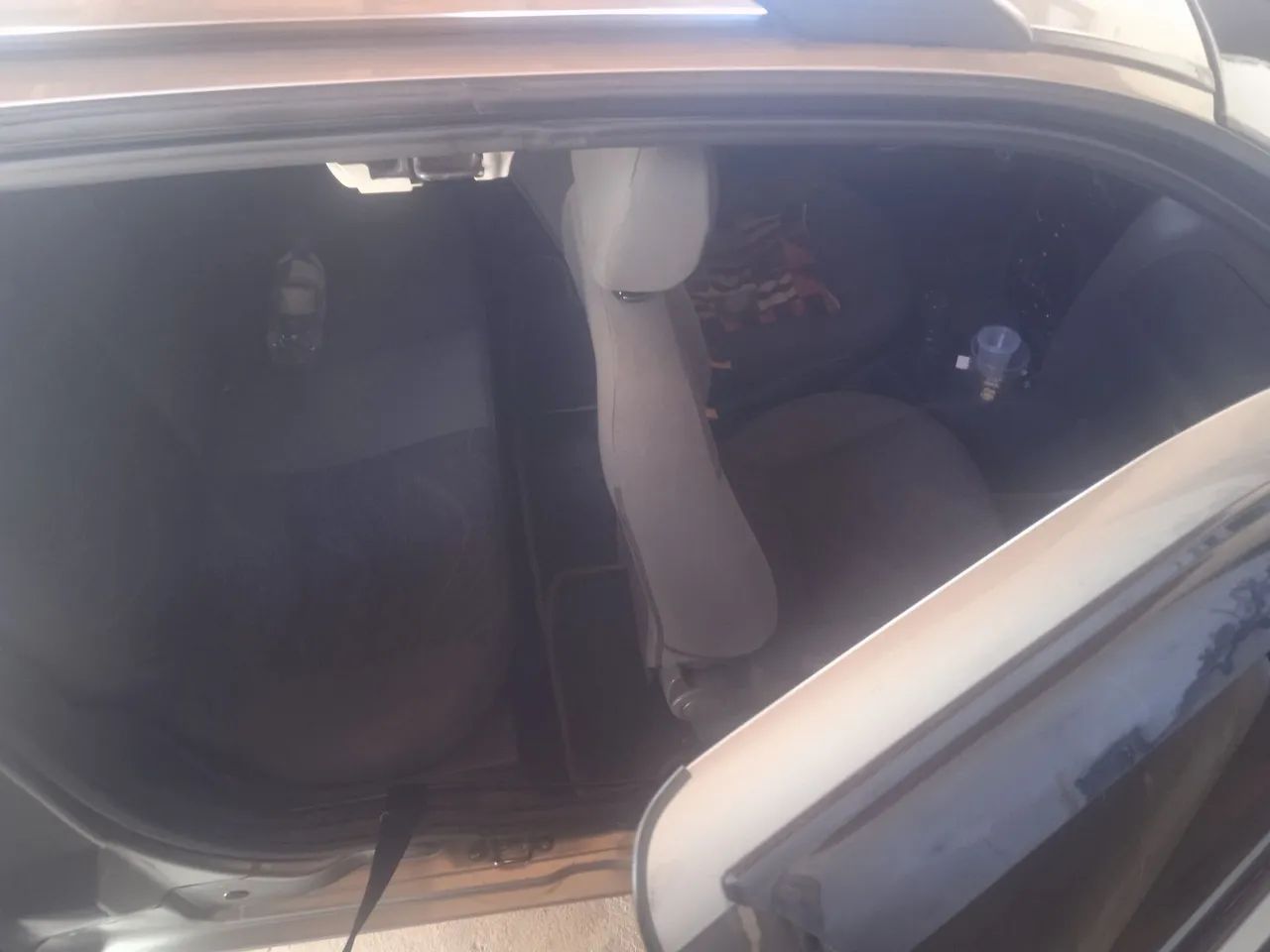 Fiat Strada Working Celeb.1.4 Fire Flex 8V CD 2015 - Foto 5