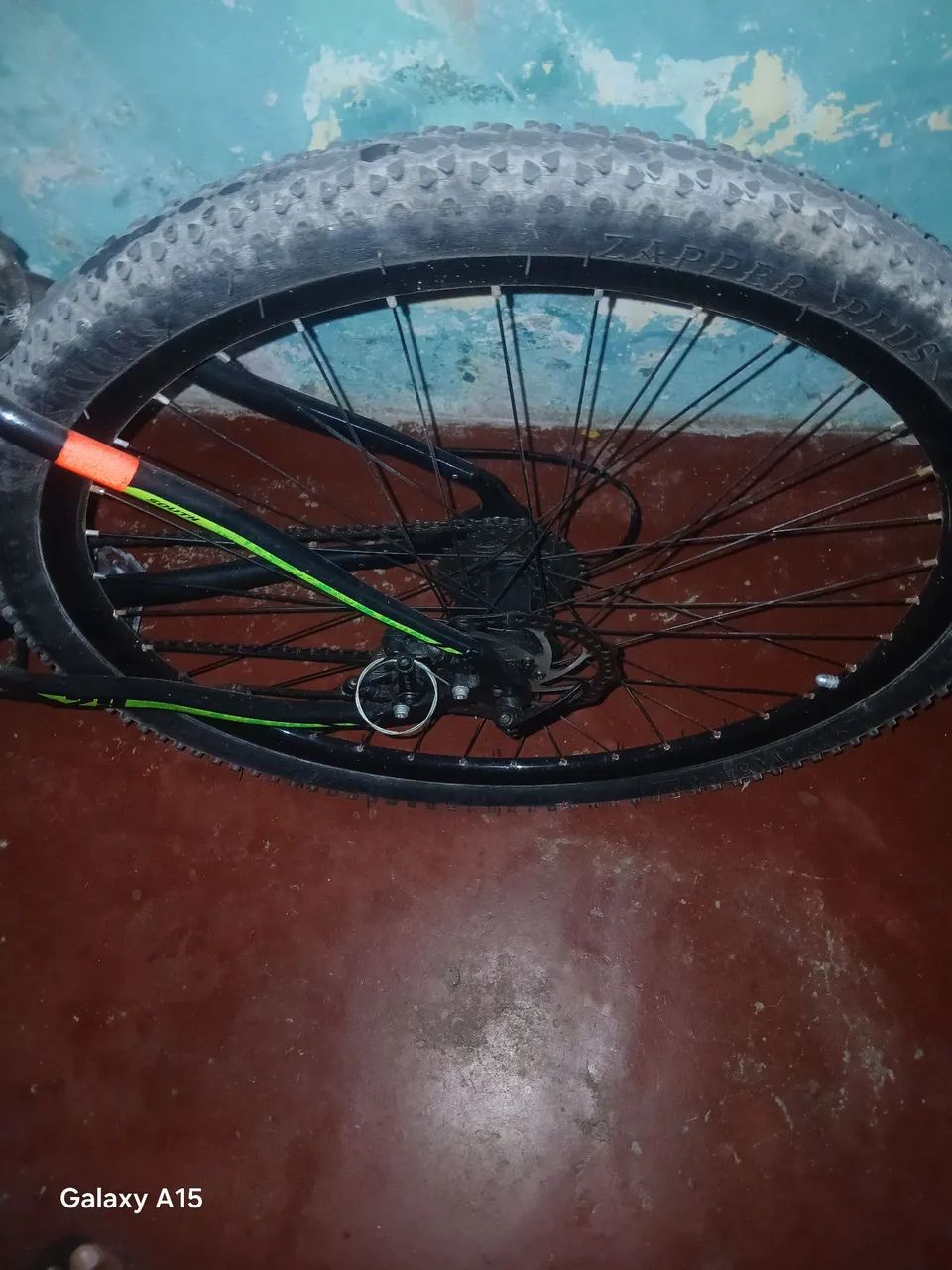 Bicicleta  - Foto 4
