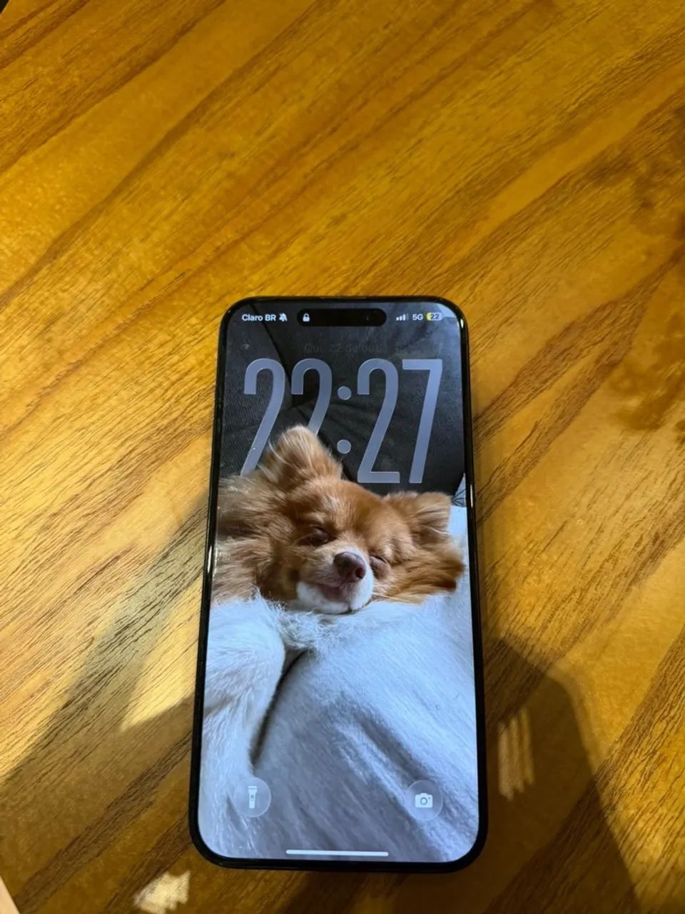 IPHONE 15 PRO MAX 512GB 