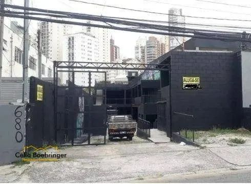 Galpão para Locação - Vila Madalena - Foto 2