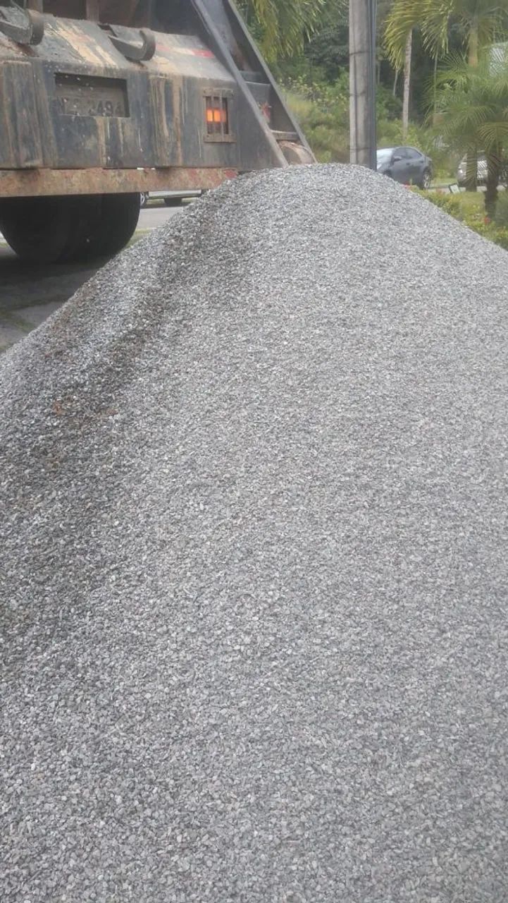 Caçamba de Gravilhão 5/8 10m³ Só 1.530$ - Foto 3