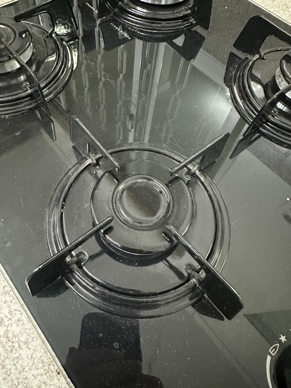 Cooktop Eletrolux - sem uso!  - Foto 3