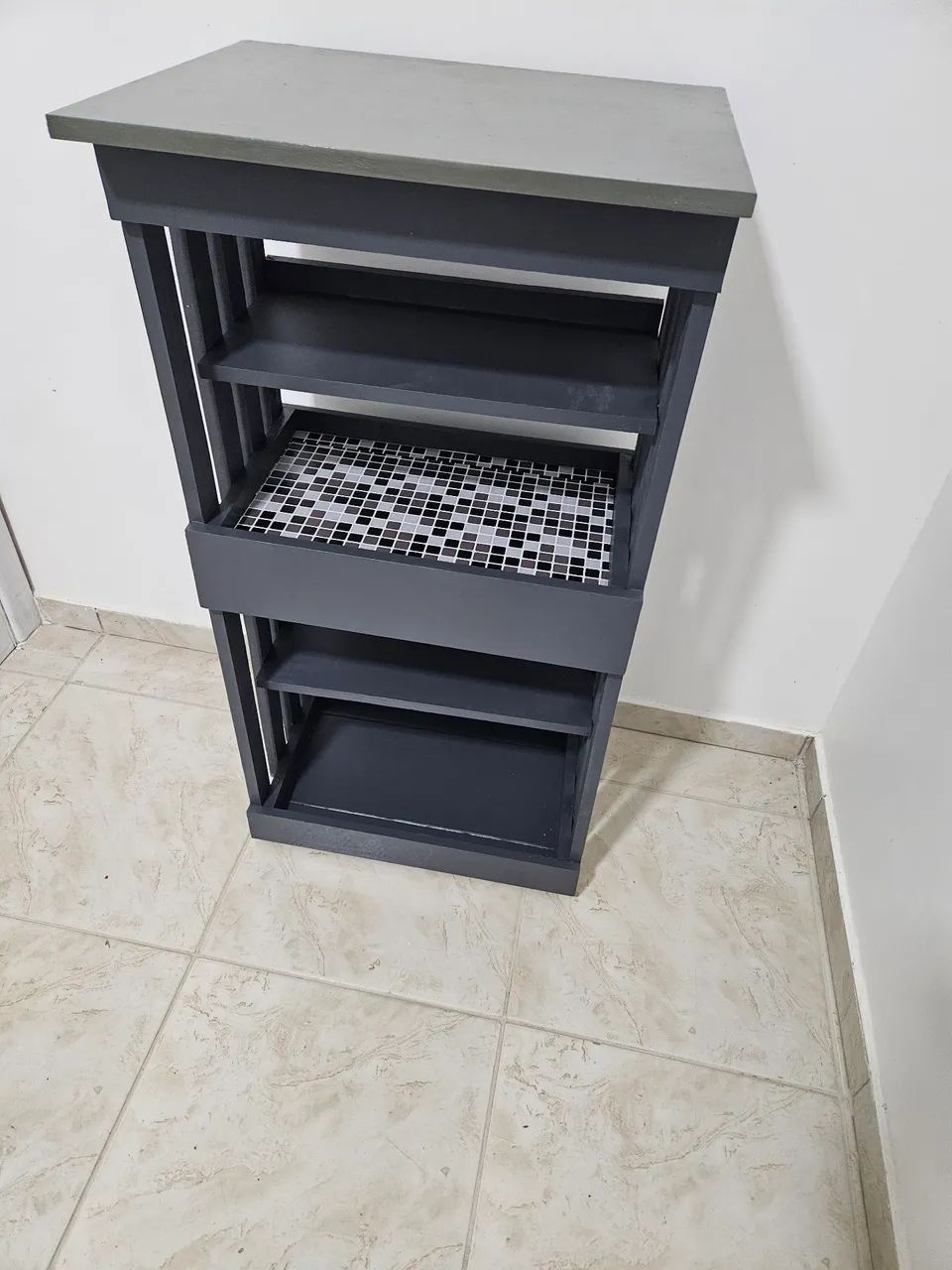 Prateleira Multiuso - Foto 2