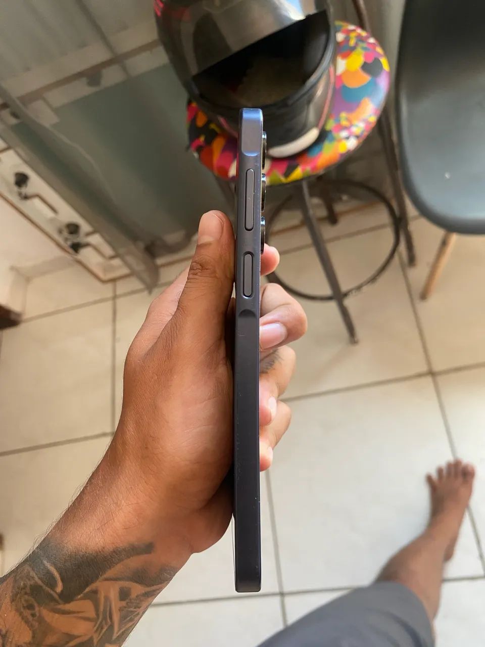 Samsung A16 5G - Foto 3