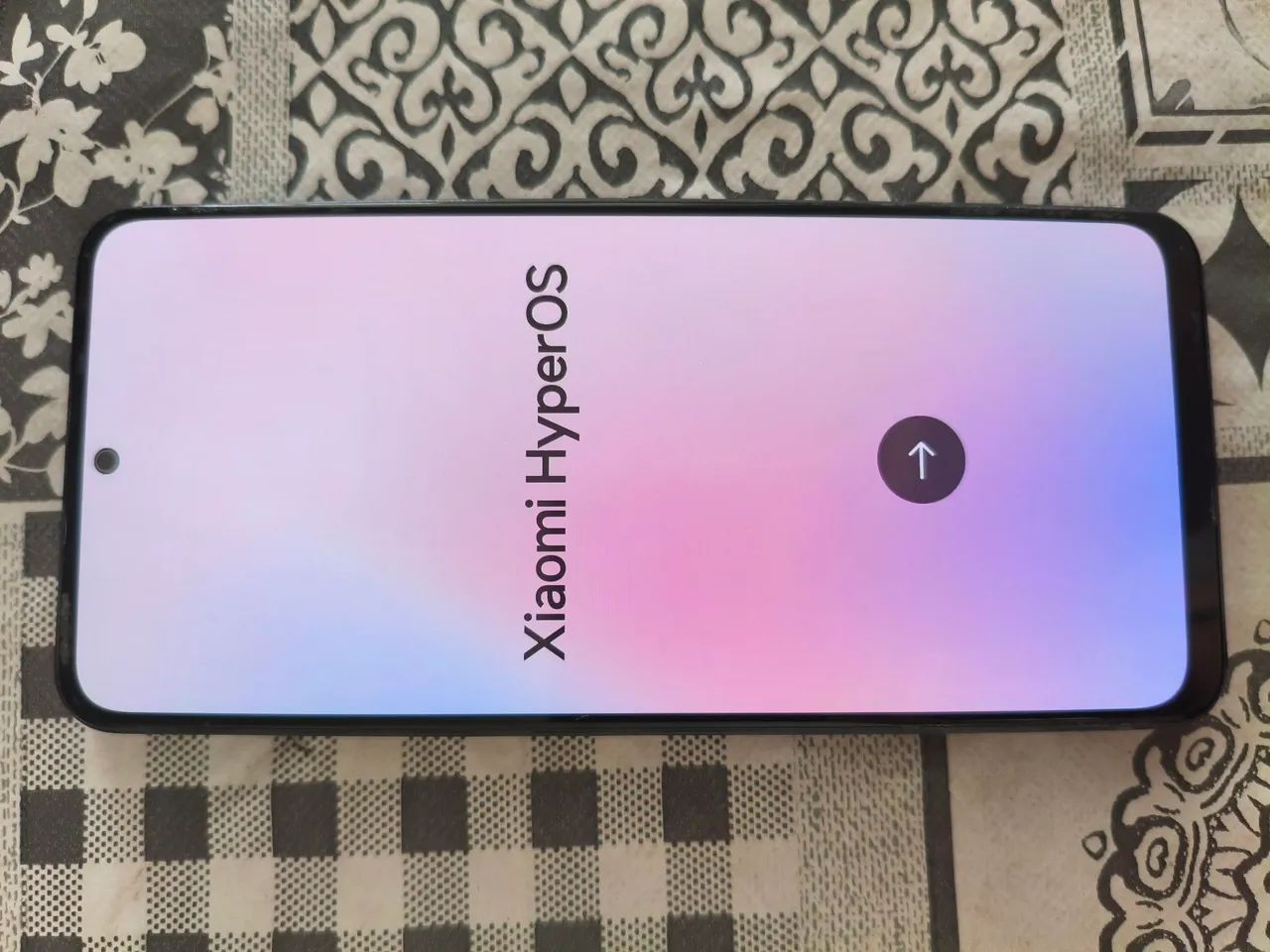 Redmi Note 12 128GB - Funcionando, Ótimo Preço, aceito oferta. - Foto 2