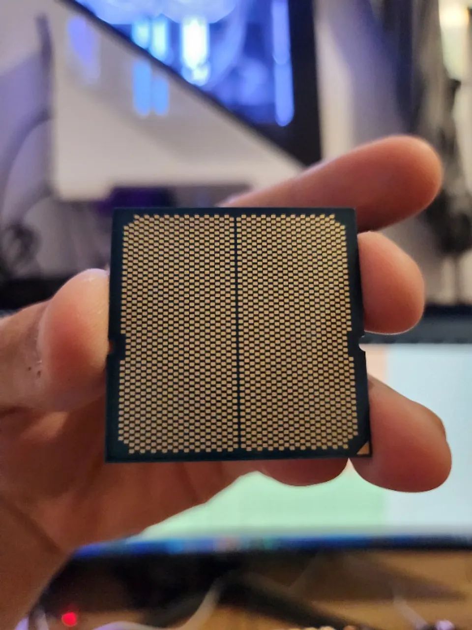 Ryzen 5 8400f AMD processador Am5 - Foto 3