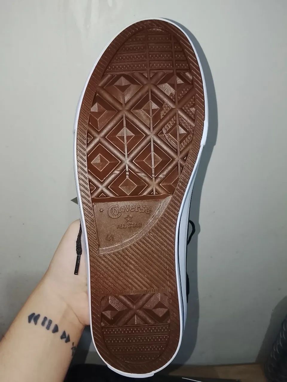 ALL Star Converse - Foto 3