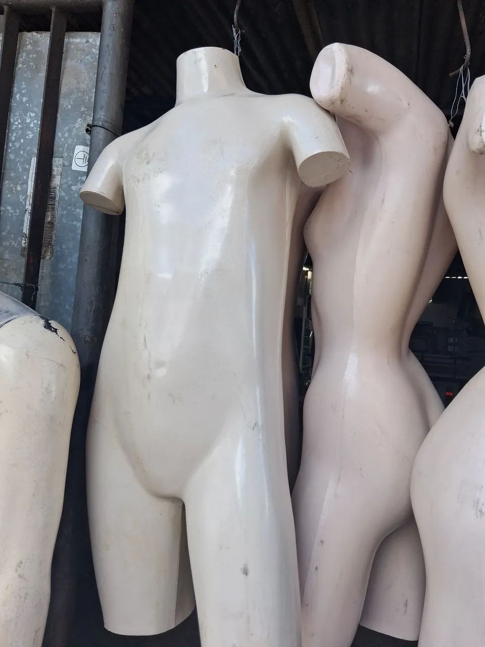 Vendo Manequins  - Foto 4