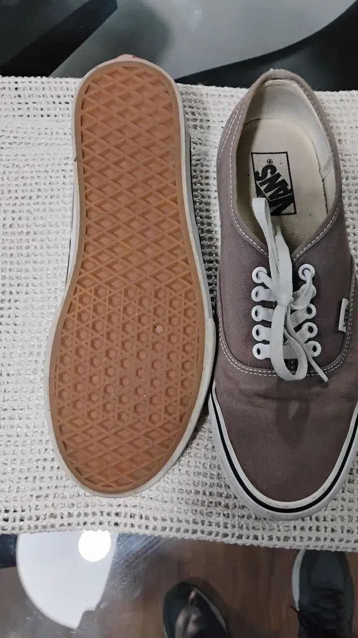 TENIS VANS - Foto 4