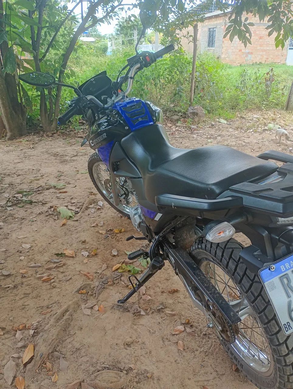 Moto  - Foto 3
