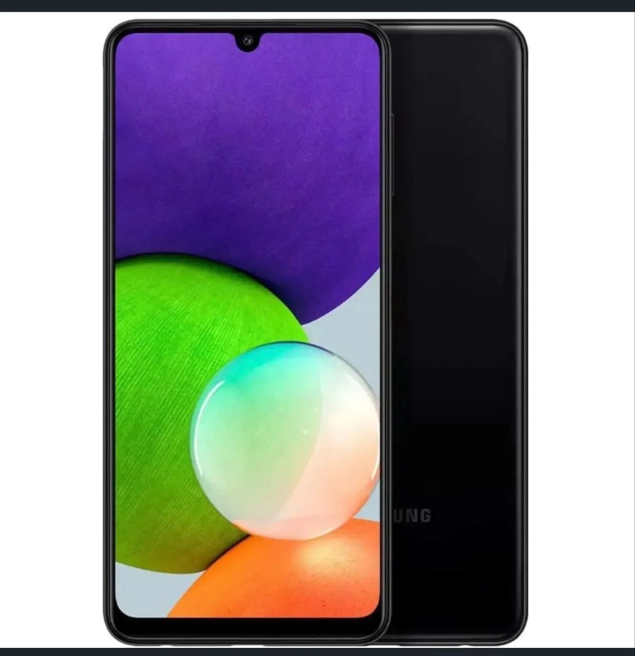 Celular Samsung Galaxy A22