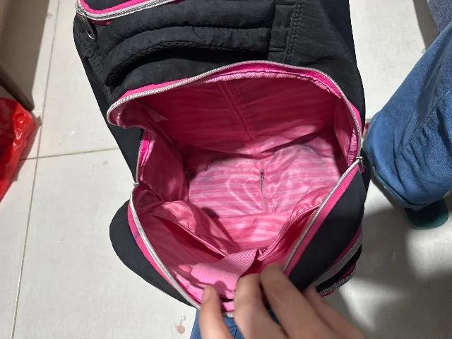 Mochila  - Foto 2