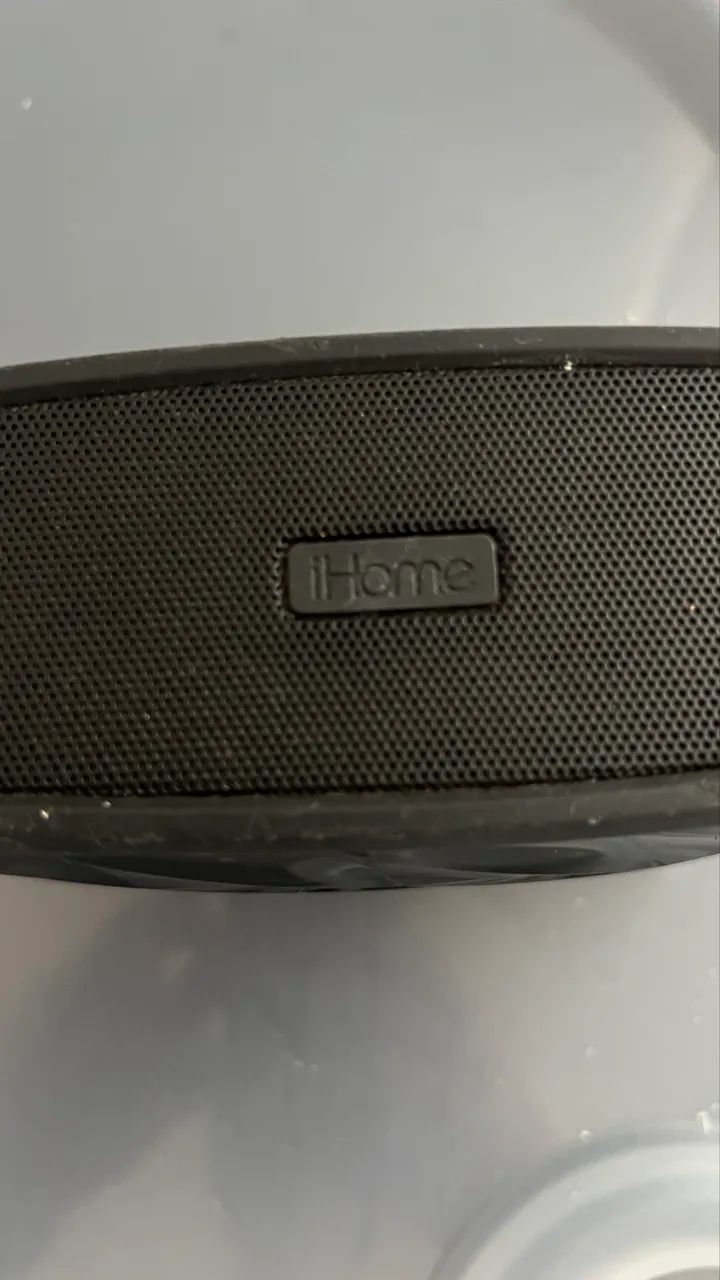 Caixa de som iHome - Foto 4
