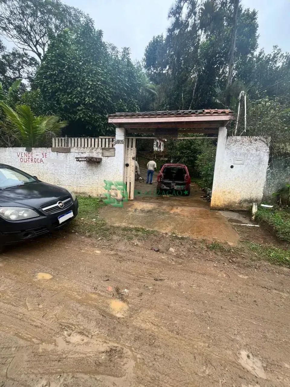 Chacara em Itanhaem - Foto 3
