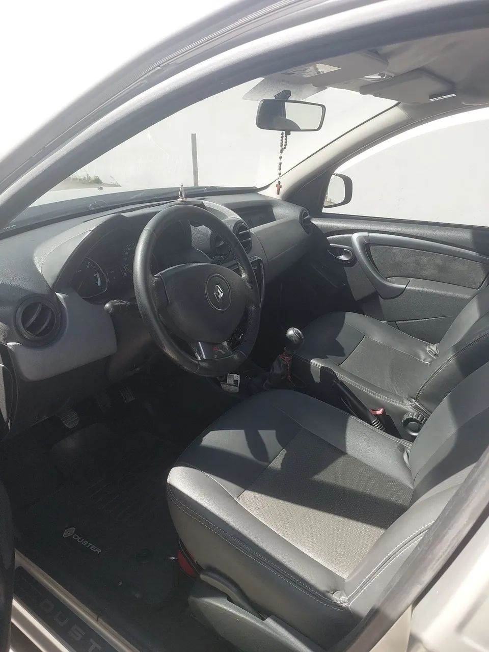 Renault Duster Dynamique 4X4 2.0 Hi-flex 16V MEC 2014 - Foto 5