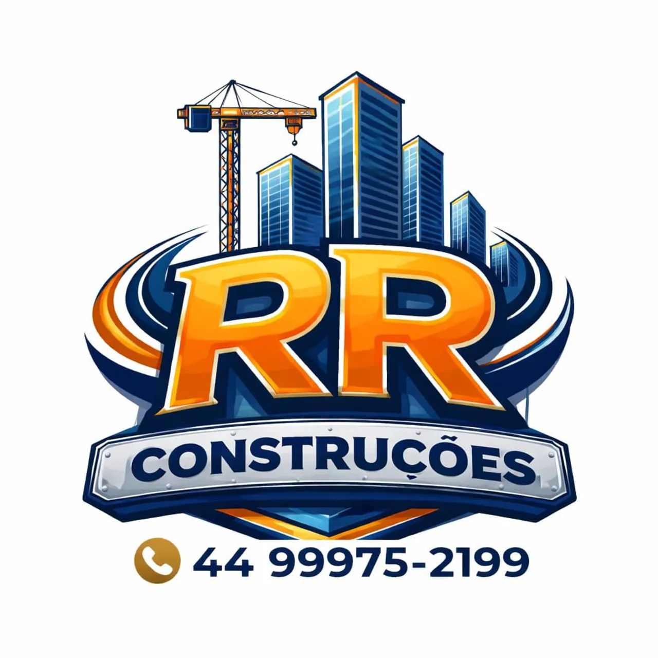 RR Construções 