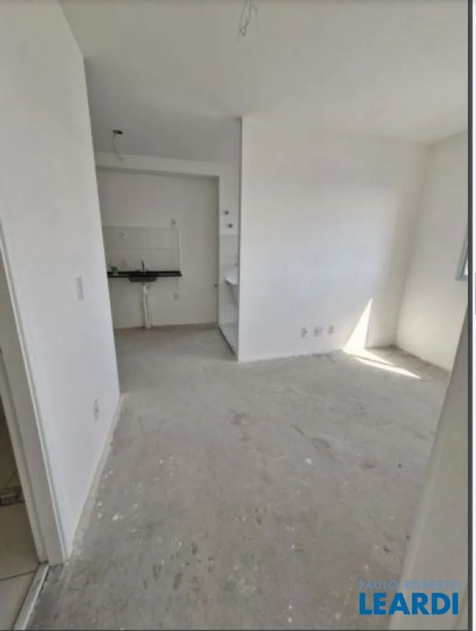 APARTAMENTO - CAMBUCI - SP - Foto 5