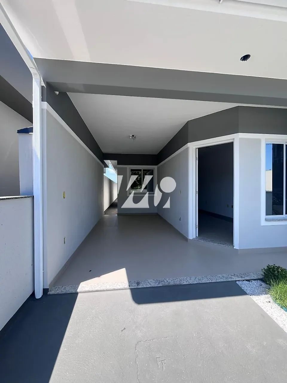 Casa Geminada 3 Quartos com 1 Suíte e 85m² - Sertão do Maruim - mrt - Foto 2