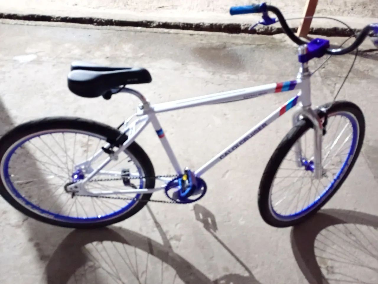 Bicicleta  - Foto 4