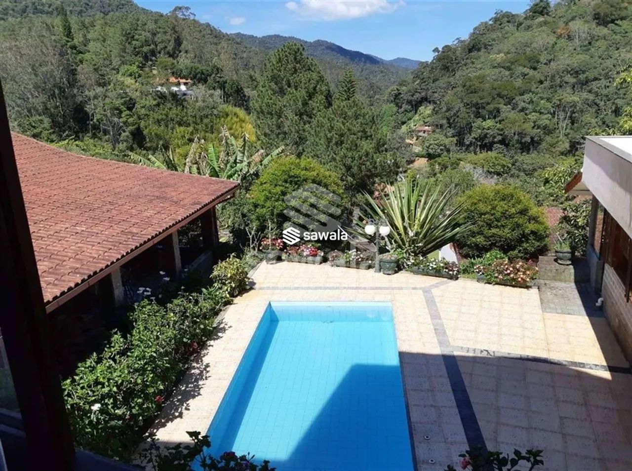 Pousada Maravilha De Friburgo Inn - Comercial/industrial 8 quartos, sendo 8 suítes - Foto 8