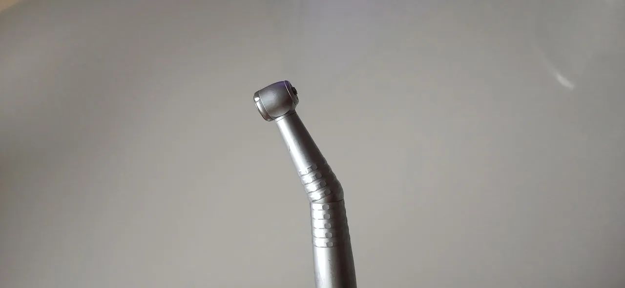 Caneta odontológica - Foto 3