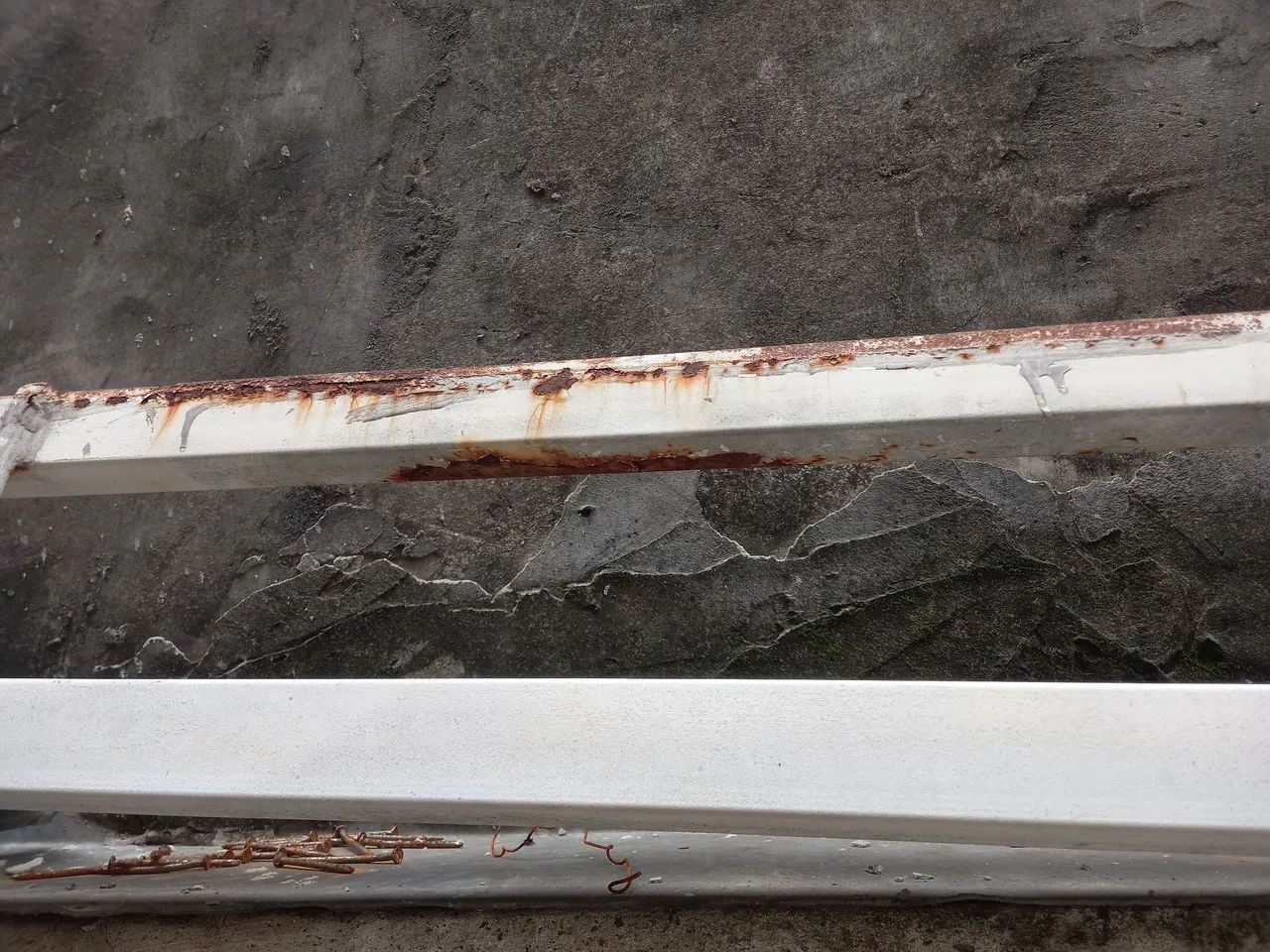 Grade de metalon - Foto 4