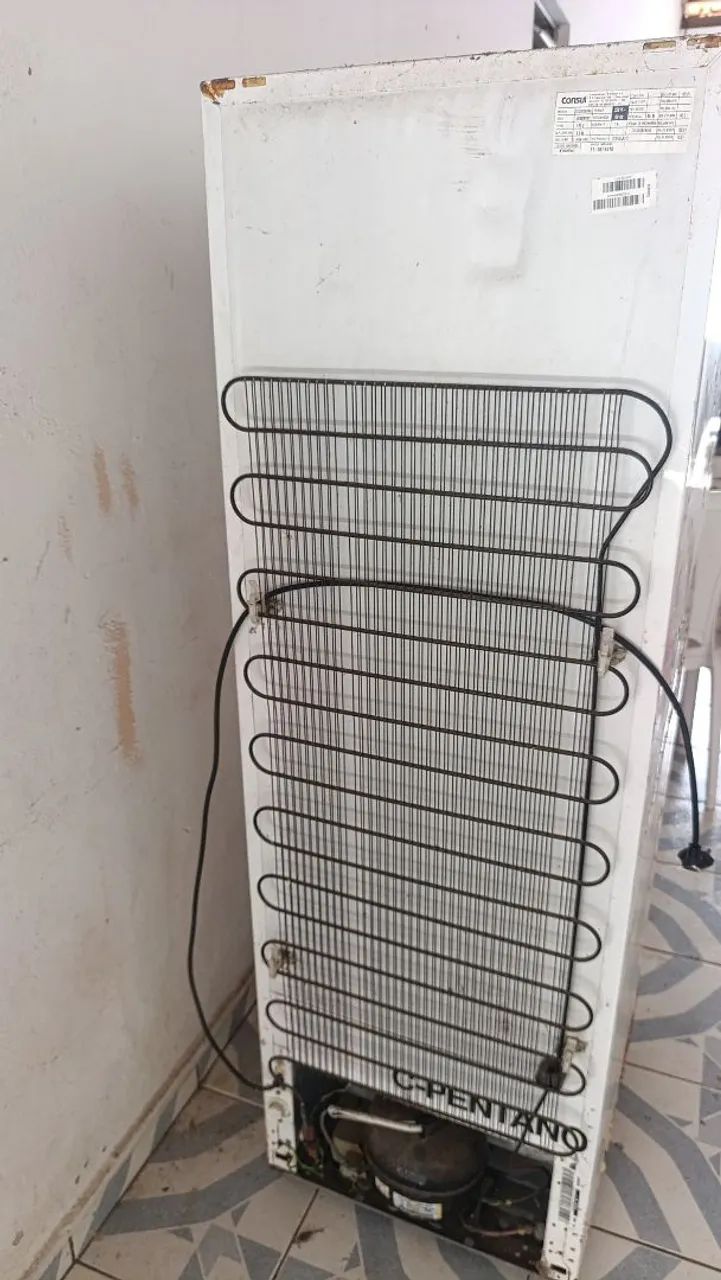 Vendo refrigerador  - Foto 3