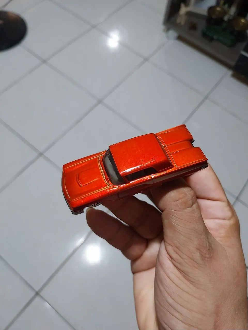 Hot Wheels '58 Ford Thunderbird - Foto 2