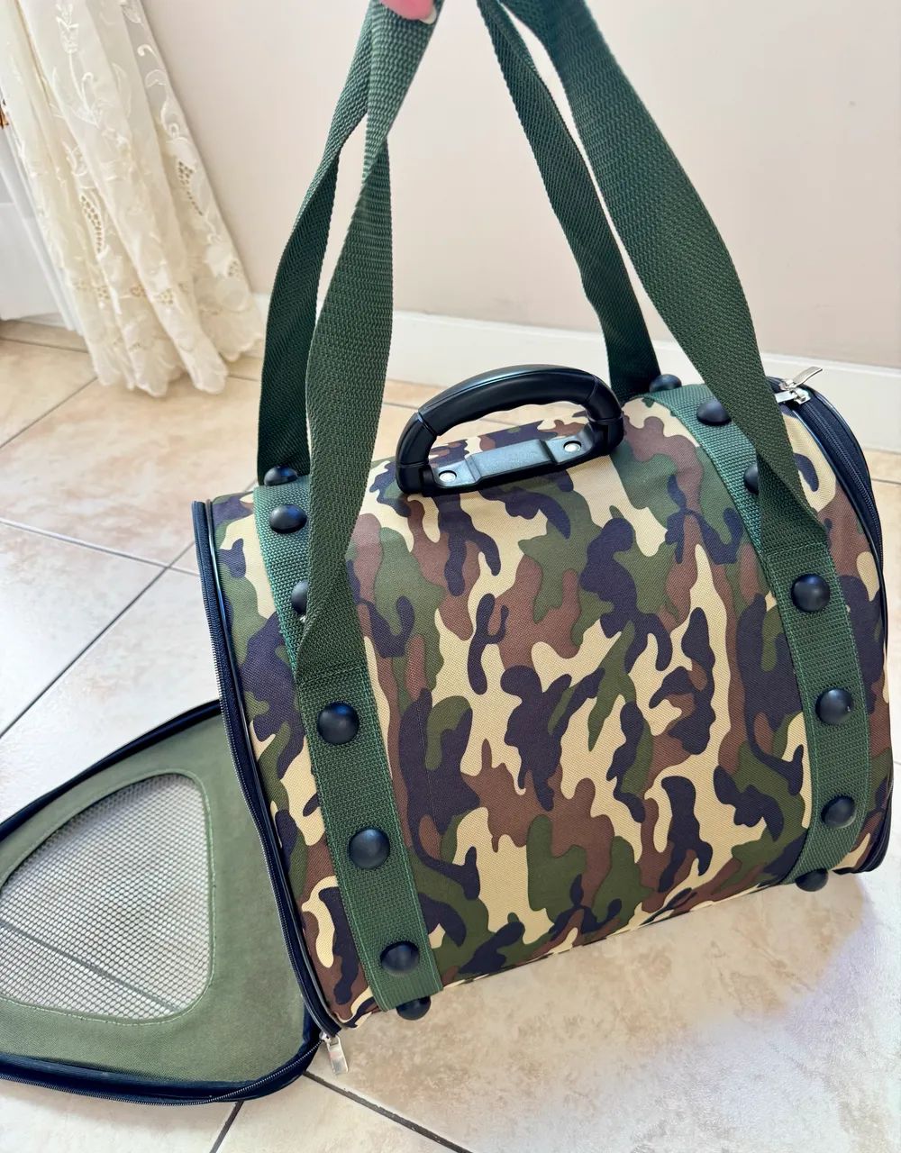 Bolsa de transporte para Pet - Foto 2