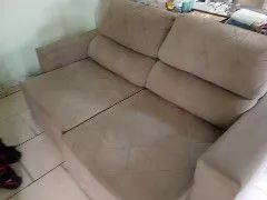 Vendo sofá retrátil  - Foto 2