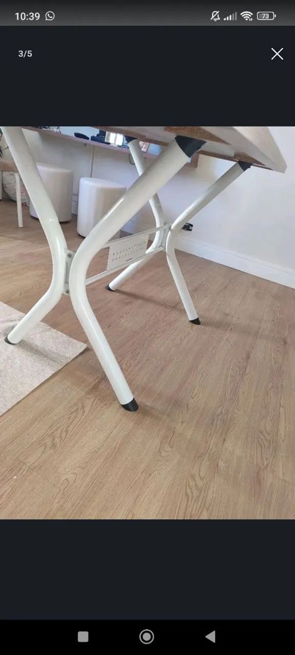Mesa - Foto 5