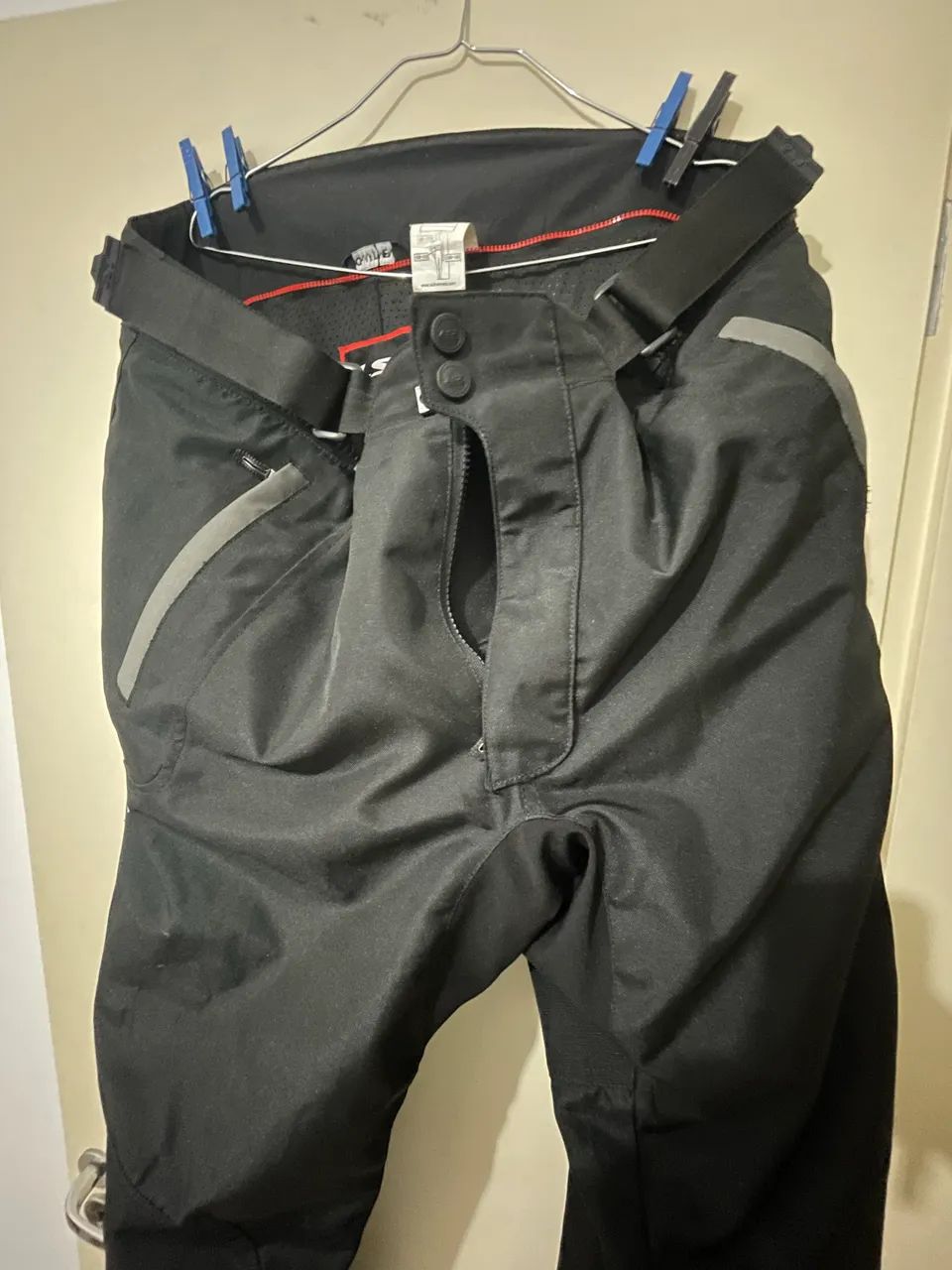Calça de Moto LS2 Always Ahead - Foto 3
