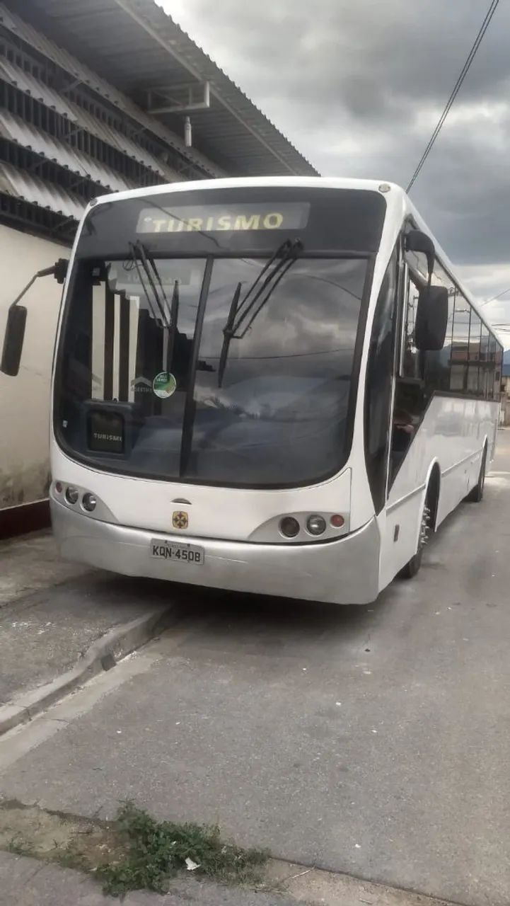 Motorhome a venda - Foto 4