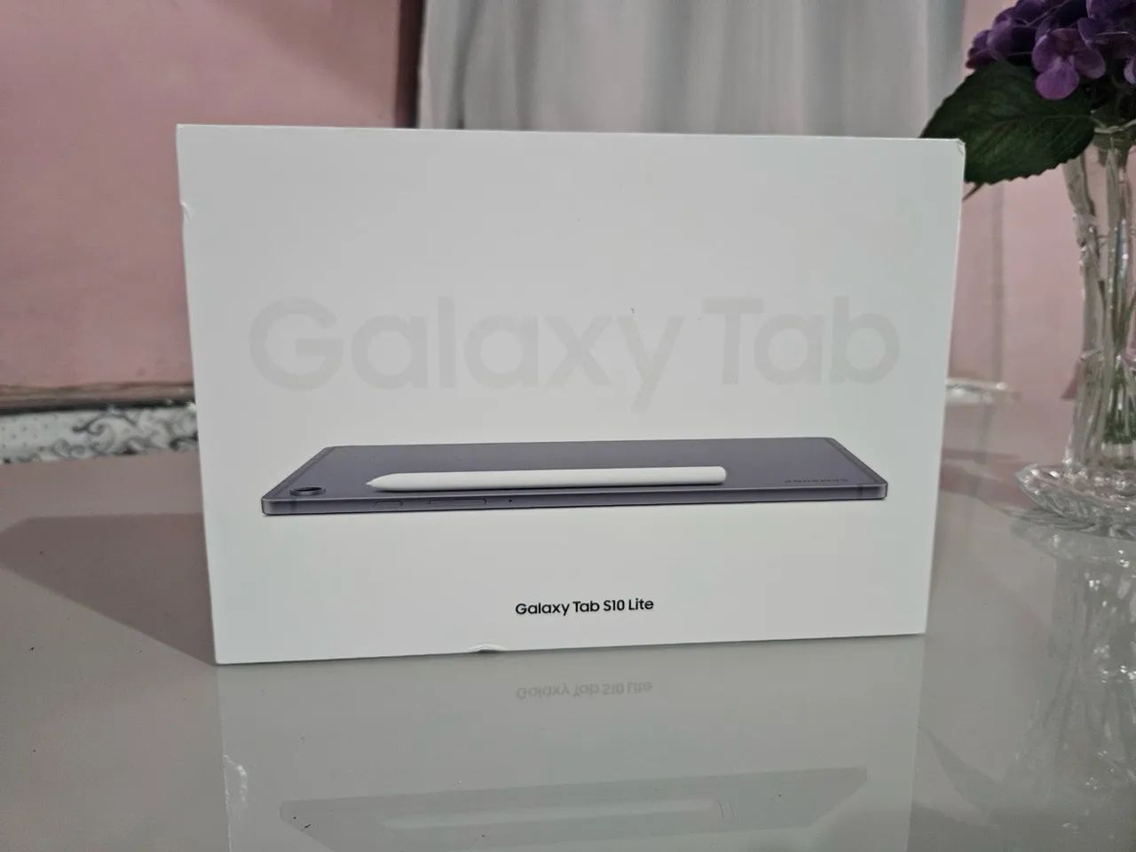 Galaxy Tab s10 lite 256GB 