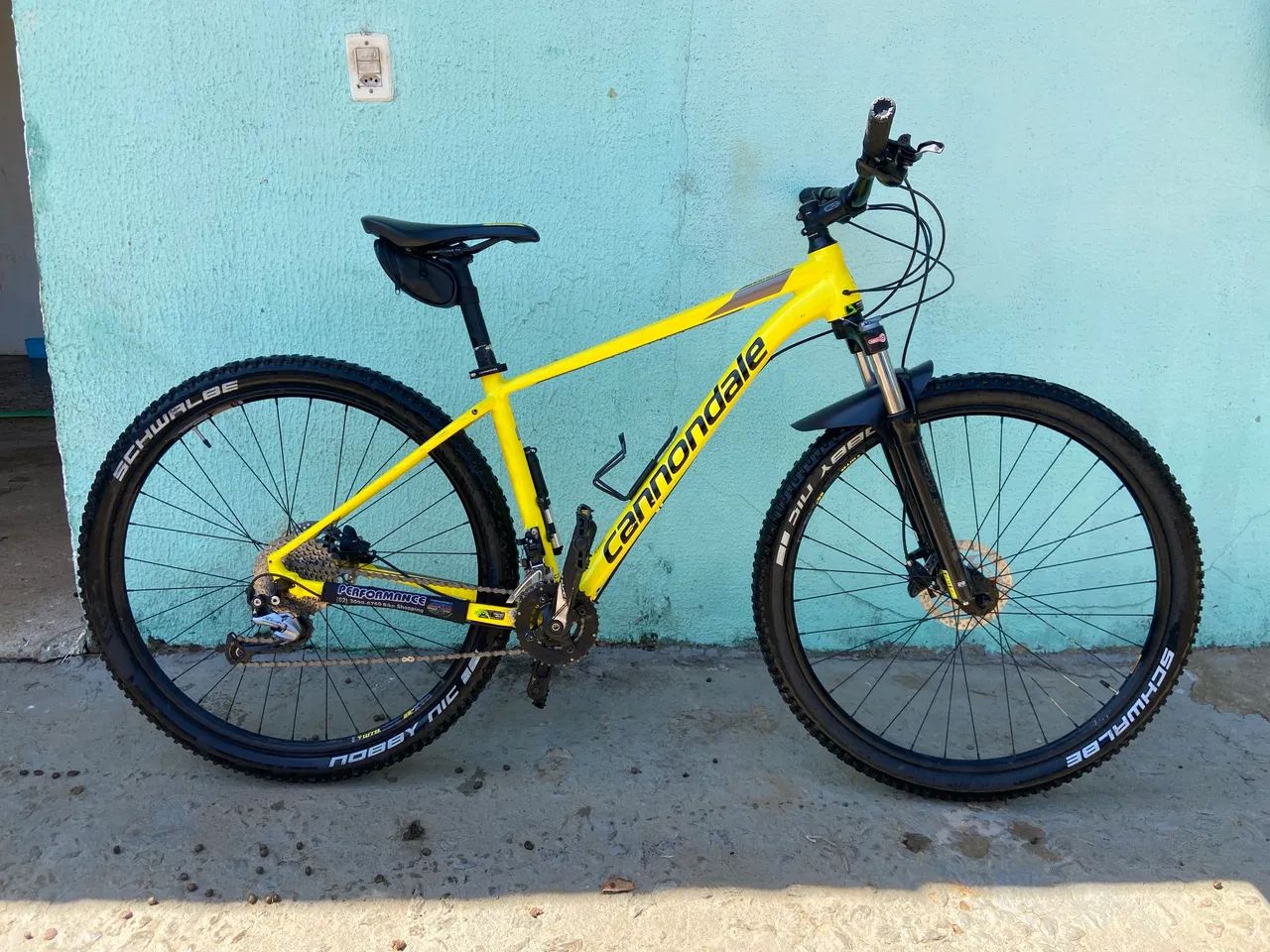 Bicicleta  - Foto 4
