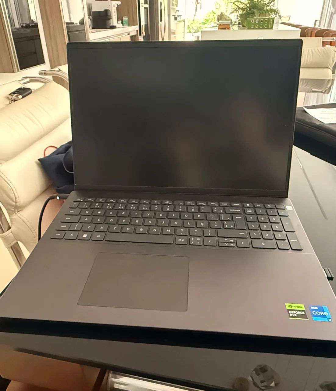 Notebook Dell Vostro 7620
