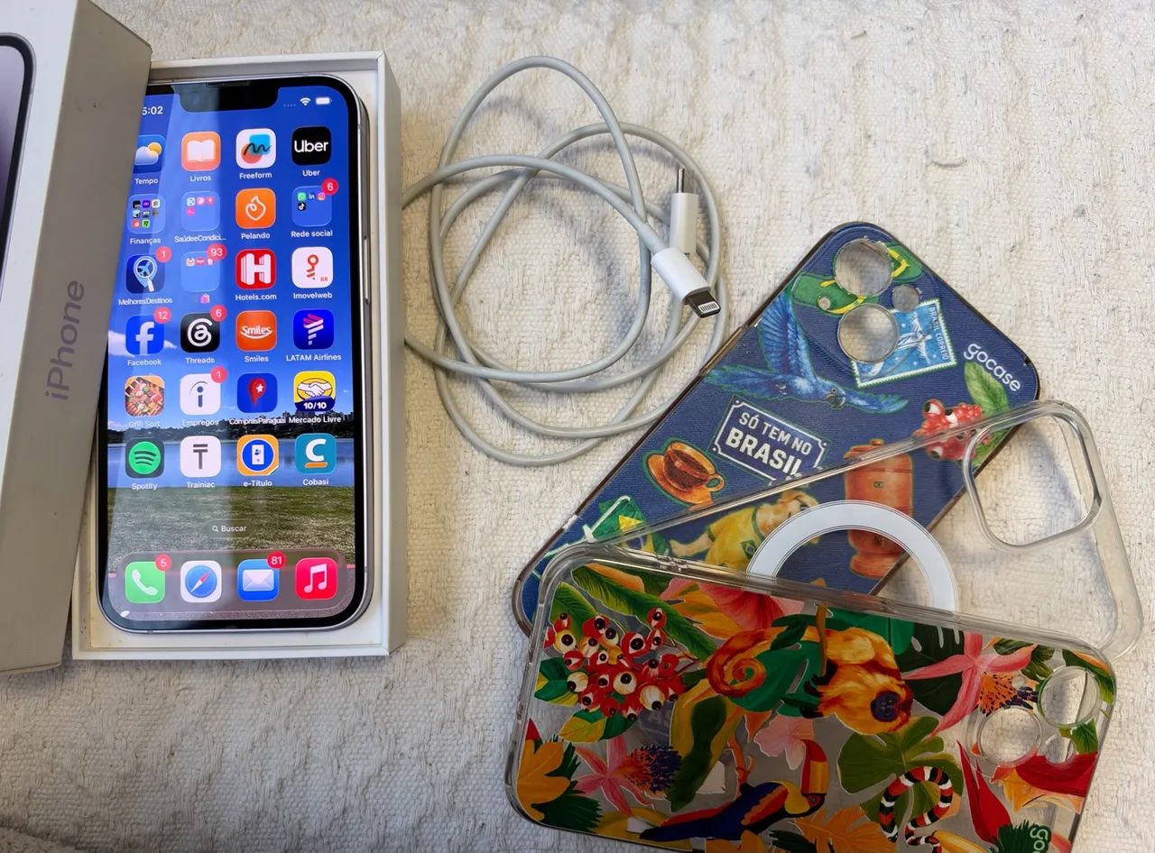 iPhone 14 - Foto 2