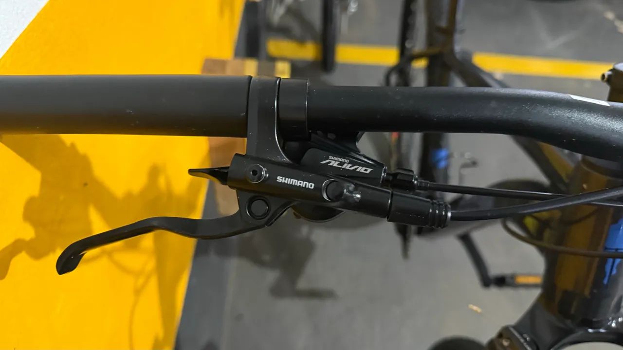Bicicleta Caloi Explorer  - Foto 4