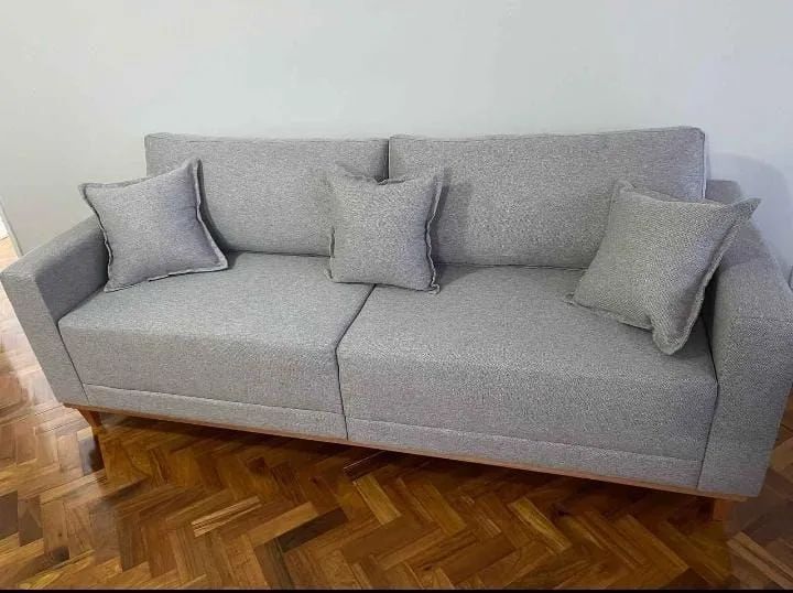 Sofá Denver 230cm  - Foto 4