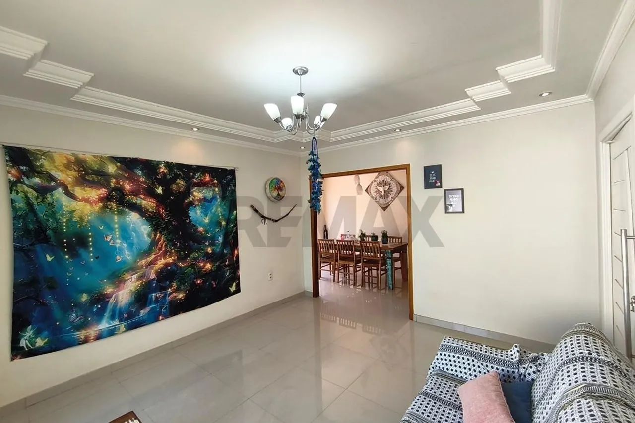 Casa à Venda com 3 quartos no Parque Bom Retiro em Paulínia -SP - Foto 3