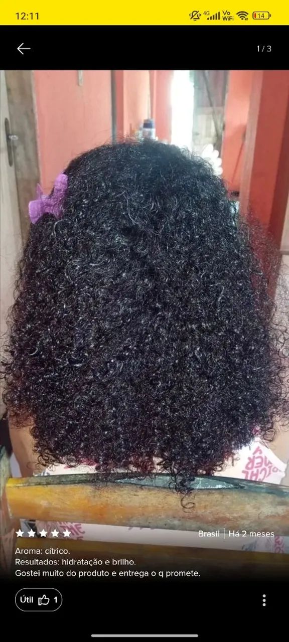 Trabalho com selagem capilar ,e outros  - Foto 3
