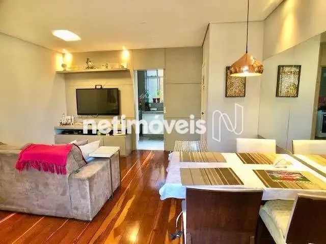 Venda Apartamento 3 quartos Caiçaras Belo Horizonte - Foto 2